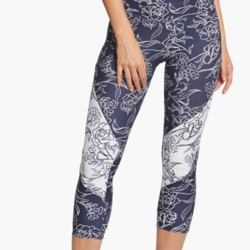 Balance Collection Dana Yoga Capri